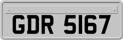 GDR5167