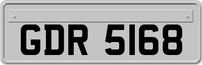 GDR5168