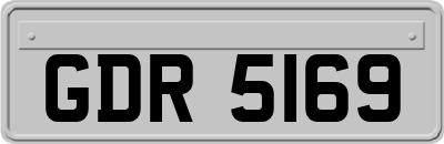 GDR5169