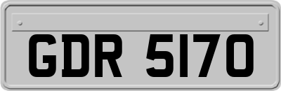 GDR5170