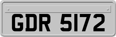 GDR5172
