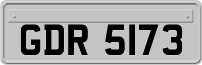 GDR5173