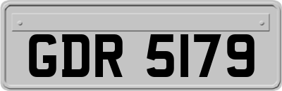 GDR5179