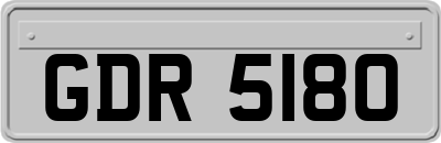 GDR5180