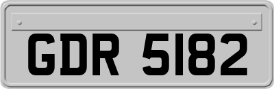 GDR5182