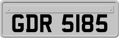 GDR5185