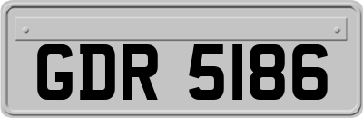 GDR5186