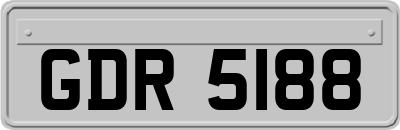 GDR5188