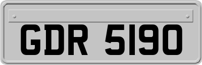 GDR5190