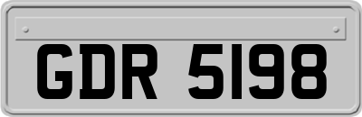 GDR5198