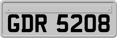 GDR5208