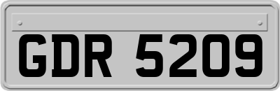 GDR5209