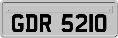 GDR5210