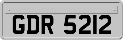 GDR5212