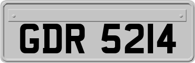 GDR5214