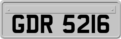 GDR5216