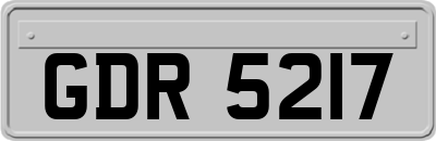 GDR5217