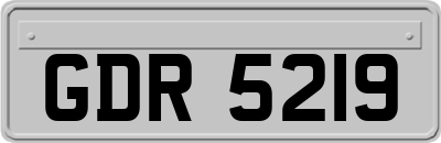 GDR5219