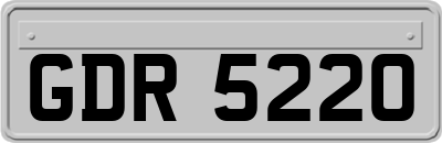 GDR5220