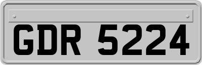 GDR5224