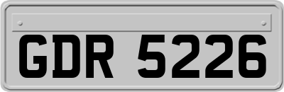 GDR5226