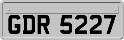GDR5227