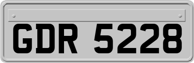 GDR5228