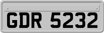 GDR5232