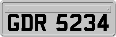 GDR5234