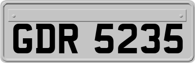 GDR5235