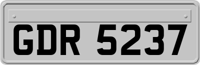 GDR5237
