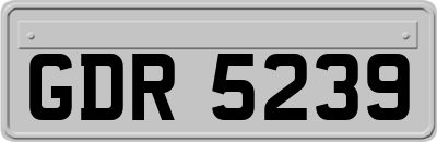 GDR5239