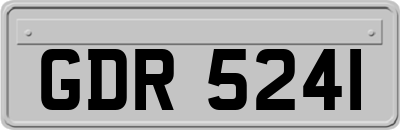 GDR5241