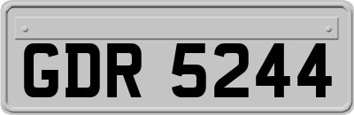 GDR5244