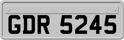 GDR5245
