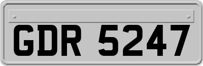 GDR5247