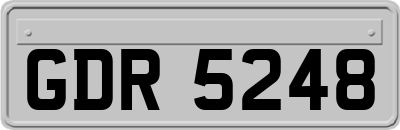 GDR5248
