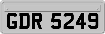 GDR5249