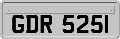 GDR5251