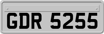 GDR5255