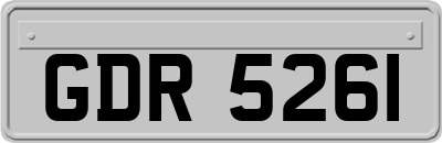 GDR5261
