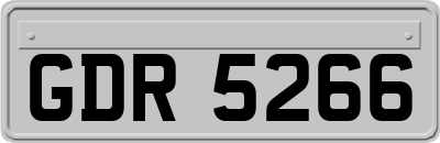 GDR5266