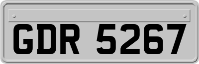 GDR5267