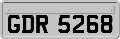 GDR5268