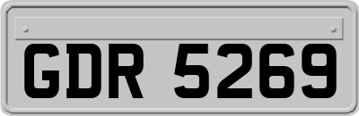 GDR5269