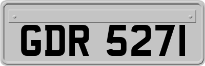 GDR5271