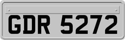 GDR5272
