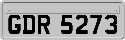 GDR5273