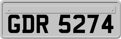 GDR5274