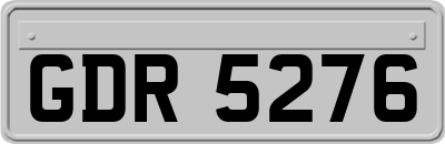 GDR5276